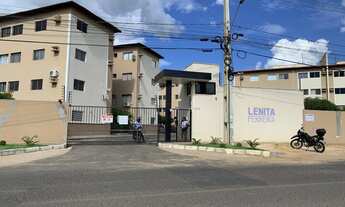 Imagem: Alugo apartamento novo