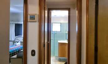 Imagem 6: Apartamento para venda com 110 metros quadrados com 3 quartos em Moema - São Paulo - SP