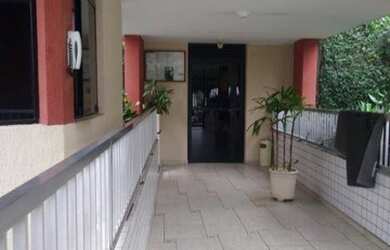 Imagem 7: Apartamento 1 dormitório com vaga