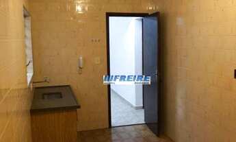 Imagem 4: Apartamento com 2 dormitórios para alugar, 70 m² por R$ 1.400,00/mês - Santa Paula - São C