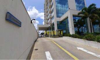 Imagem 4: Sala à venda, 37 m² por R$ 270.000,00 - Edifício Illimité - Sorocaba/SP