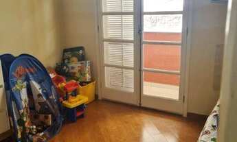 Imagem 4: Casa com 3 dormitórios à venda, 108 m² por R$ 850.000 - Jardim Leonor Mendes de Barros - S