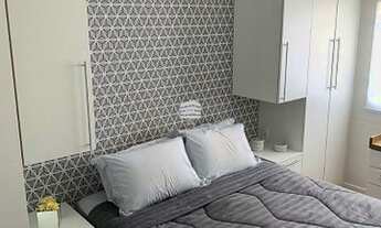 Imagem 10: SãO PAULO - Apartamento Padrão - Alto do Ipiranga