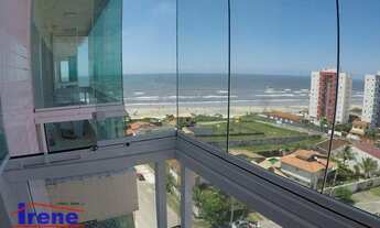 Imagem: Apartamento com dois dormitórios sendo