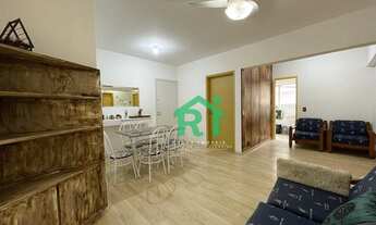 Imagem 1: Apartamento há uma quadra da praia, 2 dormitórios, 1 vaga de garagem - Praia das Pitanguei