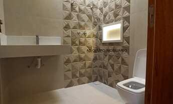 Imagem 6: CASA RESIDENCIAL em INDAIATUBA - SP, JARDIM RESIDENCIAL DONA MARIA JOSÉ