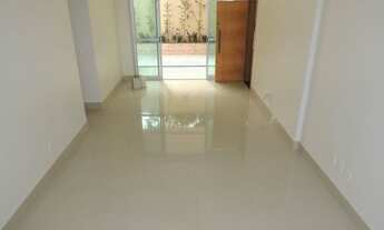 Imagem: Apartamento com área privativa à venda