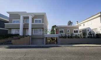 Imagem 2: Casa à venda, 730 m² por R$ 3.599.000,00 - Campo Comprido - Curitiba/PR