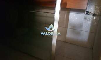 Imagem 5: Vendo linda casa na QR 208 de Santa Maria Sul l, com 2 quartos