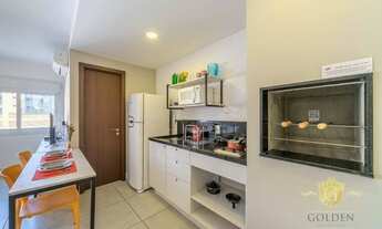 Imagem 5: Apartamento com 1 dormitório para alugar, 30 m² por R$ 1.900,00/mês - Independência - Port