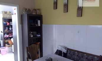 Imagem 5: Terreno 13 m² x 27 m², com duas casas- Vila Buenos Aires - São Paulo/SP