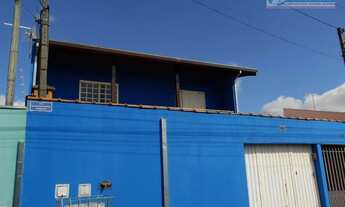 Imagem: Casa com 3 dormitórios à venda, 200 m²