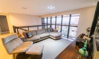 Imagem 6: Cobertura duplex para venda possui 347 metros quadrados com 4 quartos em Sul - Brasília