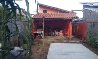 Imagem 2: Belíssima casa a venda na cidade de Pinhalzinho/SP, com excelente localização, com área to