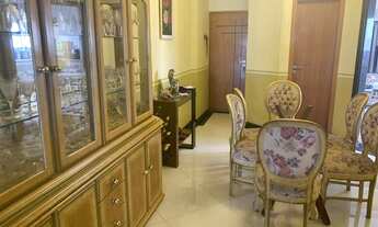 Imagem 4: Apartamento com 3 dormitórios à venda, 150 m² por R$ 850.000,00 - Aviação - Praia Grande/S