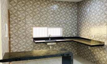 Imagem 5: Casa para venda com 120 metros quadrados com 3 quartos em Centro -Timon -Maranhão