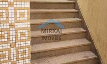 Imagem 5: Sobrado para Venda em São Paulo, Tatuapé, 5 dormitórios, 1 suíte, 4 banheiros, 3 vagas