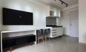 Imagem: Studio com 1 dormitório à venda, 25 m²