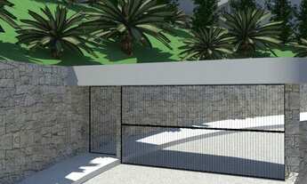 Imagem 2: Apartamento para venda tem 60 metros quadrados com 2 quartos em Braunes - Nova Friburgo