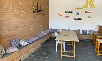 Imagem 7: Casa com 3 dormitórios à venda, 198 m² por R$ 870.000,00 - Ik I - Jaguariúna/SP