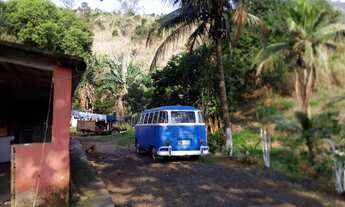 Imagem 4: Sítio Chácara com venda por R$165.000