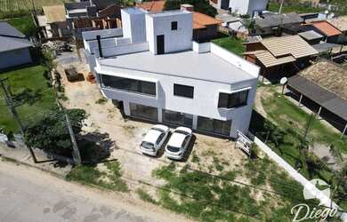 Imagem 2: 5 unidades de apartamentos em Garopaba SC