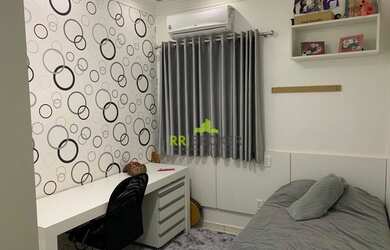 Imagem 4: Casa com 3 dormitórios à venda, 100 m² por R$ 348.000,00 - Terra Nova Garden Village II