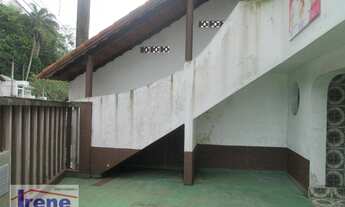 Imagem 2: Casa bem localizada na região central em Itanhaém / SP