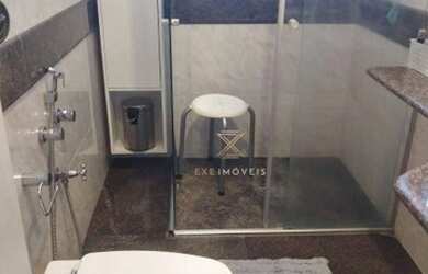 Imagem 2: Apartamento com 4 dormitórios à venda, 180 m² por R$ 1.180.000 - Santa Lúcia - Belo Horizo