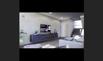 Imagem 7: LINDO SOBRADO COM 3 SUITES EM ITUPEVA