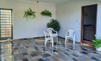 Imagem 4: Casa com 2 dormitórios à venda, 104 m² por R$ 375.000,00 - Vila Santa Maria - Americana/SP