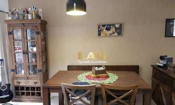 Imagem: Casa com 3 dormitórios à venda, 140 m²