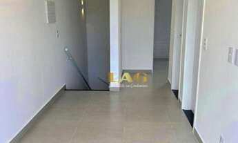 Imagem 6: Apartamento com 2 dormitórios à venda, 46 m² por R$ 230.837,40 - Parque Santa Márcia - Vot