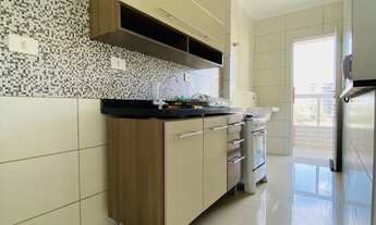 Imagem 9: Apartamento à venda, 43 m² por R$ 225.000,00 - Mirim - Praia Grande/SP