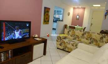 Imagem: Apartamento à venda, 71 m² por R$ 495.000,00