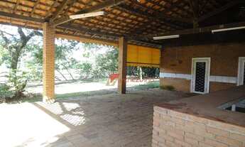 Imagem 5: Rancho residencial à venda, Ondas, Piracicaba