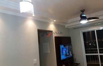 Imagem 6: Apartamento Padrão Residencial e Comercial Palmares, Ribeirão Preto - SP