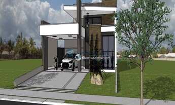 Imagem 3: Casa Residencial à venda, Reserva Real, Paulínia -