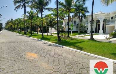 Imagem 4: Terreno à venda, 2000 m² por R$ 3.200.000,00 - Acapulco - Guarujá/SP