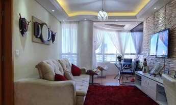 Imagem 7: Apartamento à venda, 90 m² por R$ 720.000,00 - Jardim Bela Vista - Santo André/SP