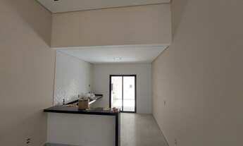 Imagem 4: Casa de condomínio para venda com 108 metros quadrados com 3 quartos