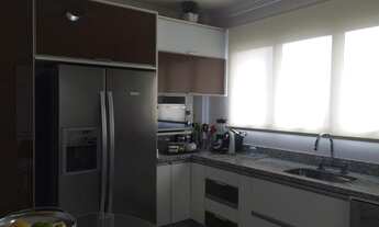 Imagem 3: Apartamento com 3 dormitórios à venda, 107 m² por R$ 850.000,00 - Barcelona - São Caetano