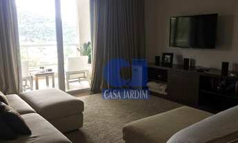 Imagem 5: Casa à venda, 1100 m² por R$ 9.000.000,00 - Residencial Dez (Alphaville) - Santana de Parn