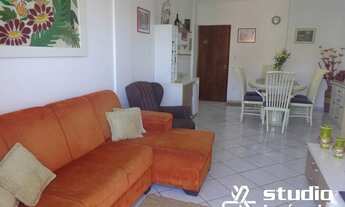 Imagem 4: Apto. 3 dts ( 1 suite ) - a 50 metros da Praia Martim de Sá Caraguatatuba