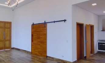 Imagem 4: Casa com 3 dormitórios à venda, 205 m² por R$ 1.690.000,00 - Condomínio Reserva Saint Paul