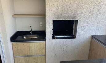 Imagem 4: 2 DORMS, 2 VGS, LAZER COMPLETO, 84 m² - Vila Cruzeiro - São Paulo/SP - AP5601