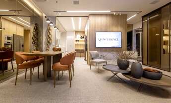 Imagem 4: Apartamento residencial para venda, Batel, Curitiba - AP13184