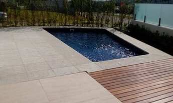 Imagem 5: Alphaville 4 - Sorocaba , 4 suítes , Casa completa de Modulados