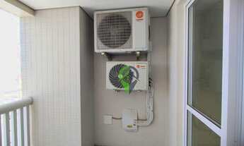 Imagem 7: Apartamento à venda, 95 m² por R$ 960.000,00 - Aparecida - Santos/SP