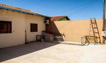 Imagem 2: Casa na Zona Leste com 2 dormitórios à venda, 120 m² - Jardim São Vicente Palloti - Londri